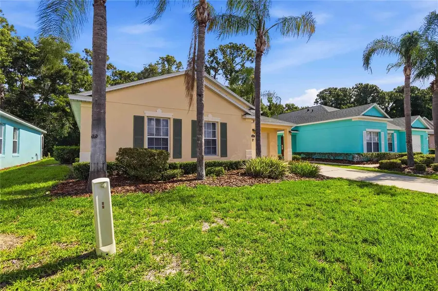 446 Reserve Drive, Davenport, FL 33896 - #3