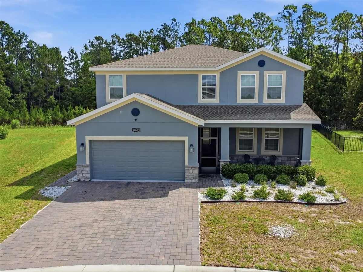 2942 Camden Way, Davenport, FL 33837 - #1