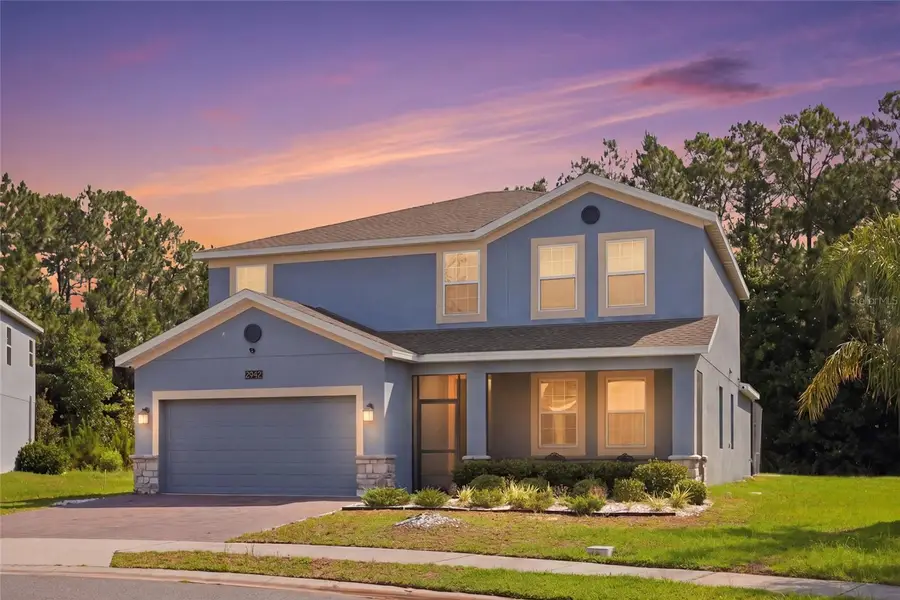 2942 Camden Way, Davenport, FL 33837 - #3