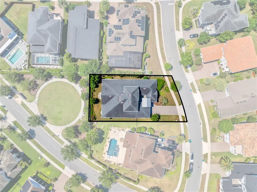12735 Banting Terrace, Orlando, FL 32827 - #2