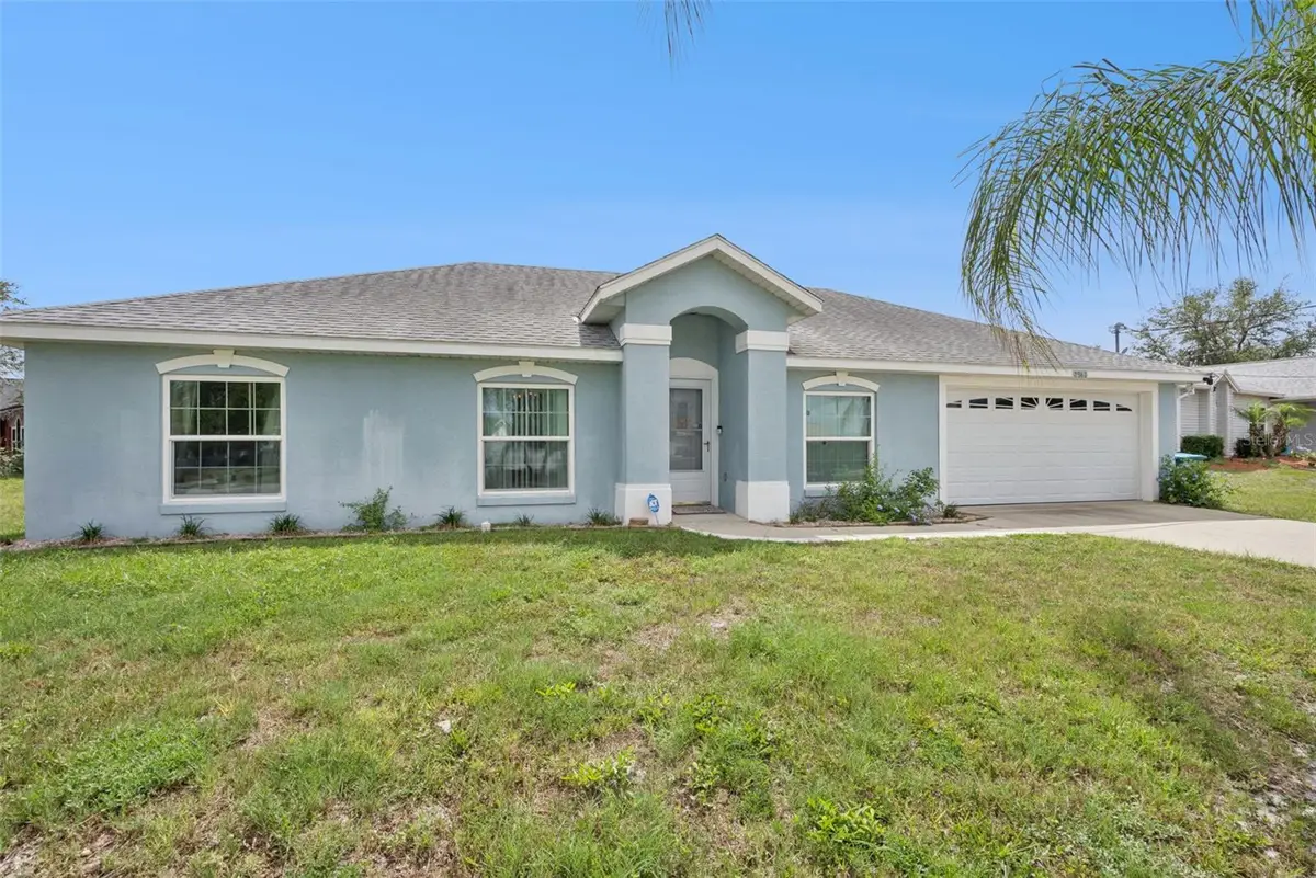 2563 Sheffield Drive, Deltona, FL 32738 - #1