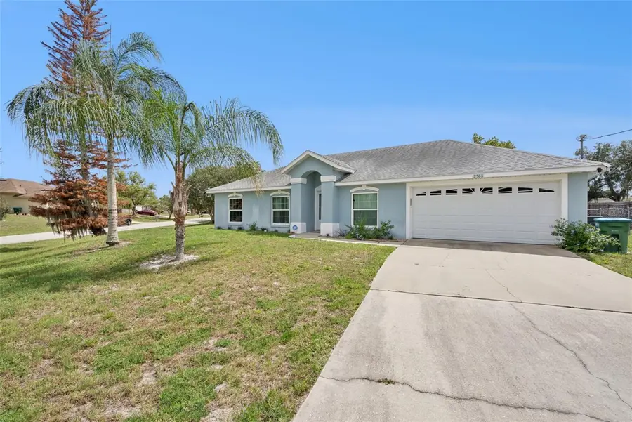 2563 Sheffield Drive, Deltona, FL 32738 - #2