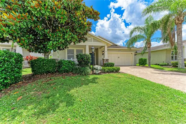 11960 Forest Park Circle, BRADENTON, FL 34211