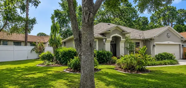 2690 La Cita Lane, TITUSVILLE, FL 32780