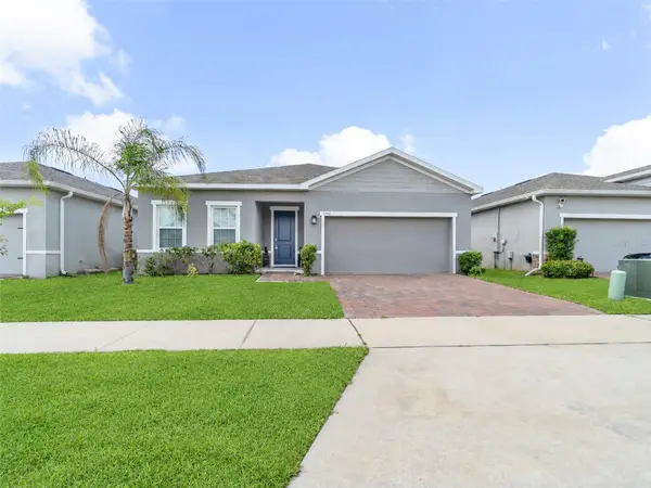 5542 Toulouse Lane, ST CLOUD, FL 34771