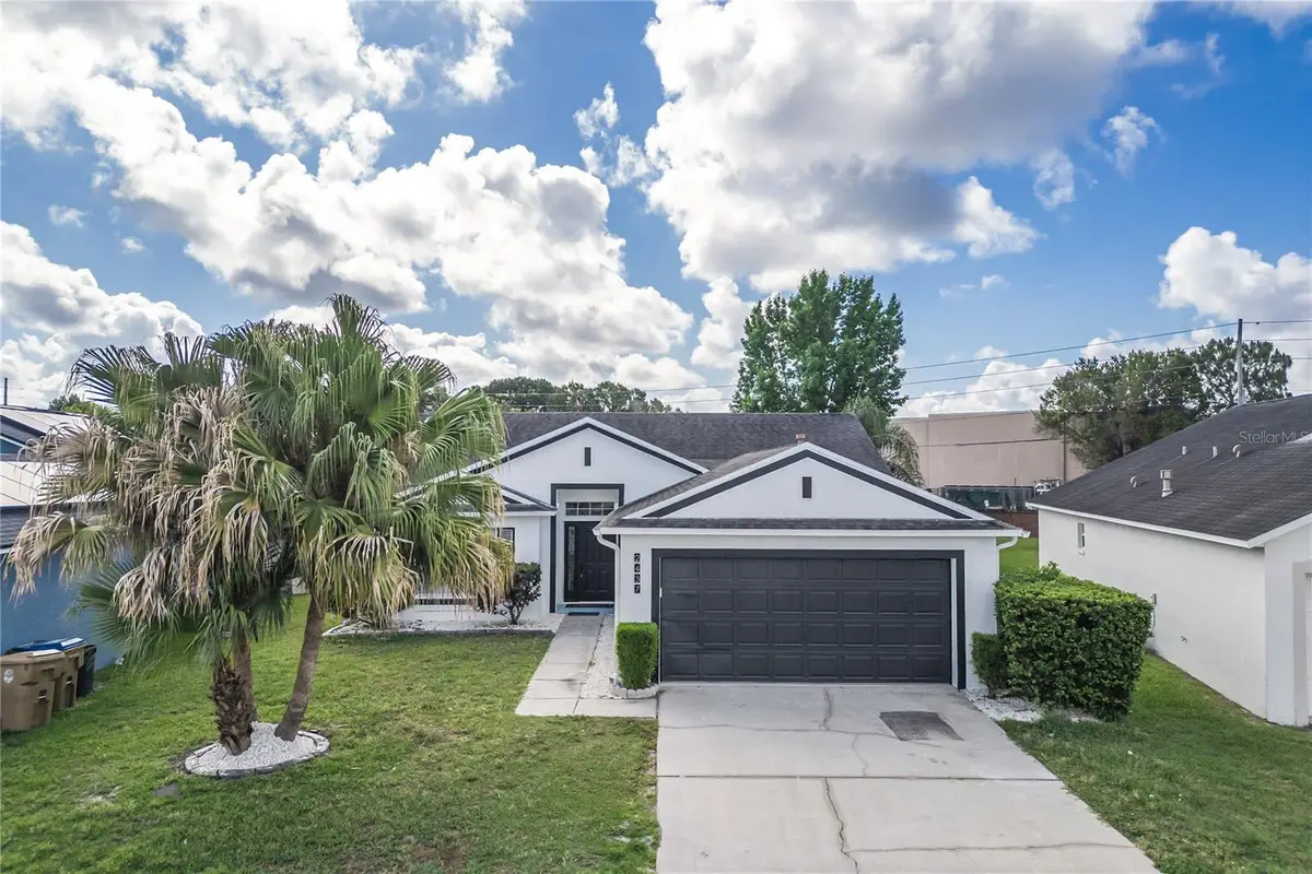 2437 Hybrid Drive, Kissimmee, FL 34758 - #1