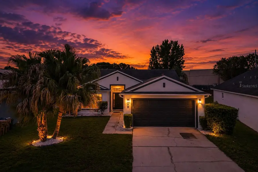 2437 Hybrid Drive, Kissimmee, FL 34758 - #2