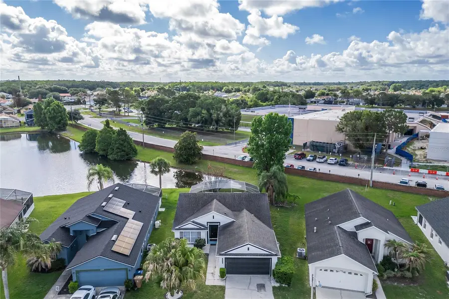 2437 Hybrid Drive, Kissimmee, FL 34758 - #3