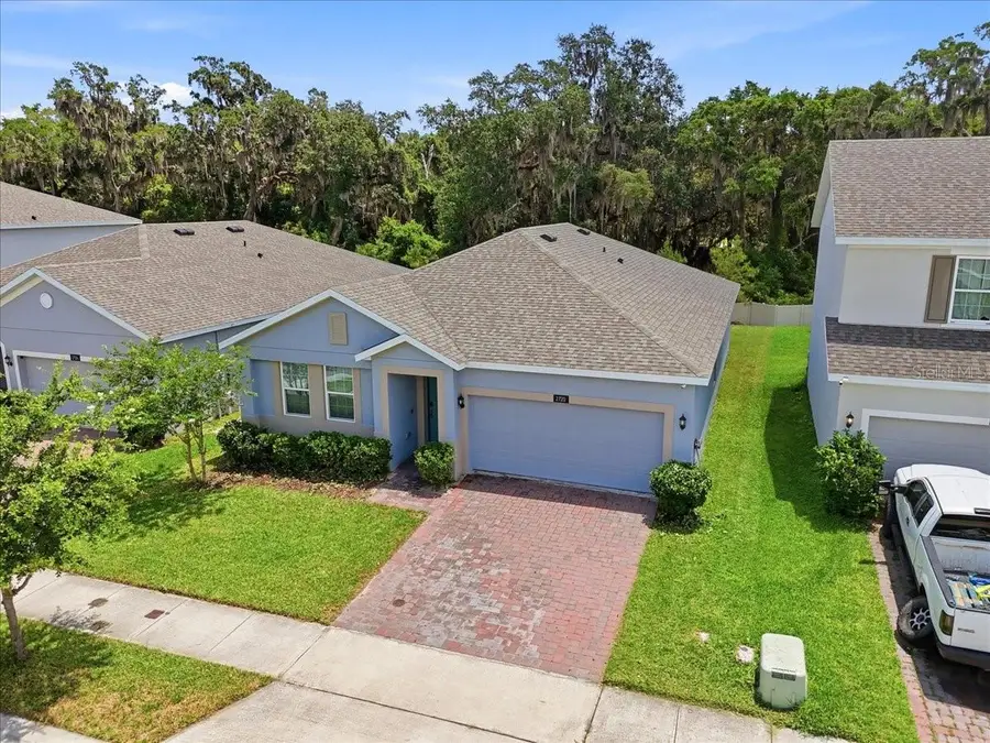 2720 Nottel Drive, Saint Cloud, FL 34772 - #2