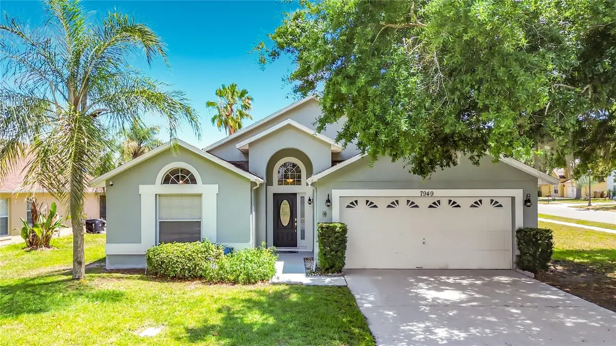 7949 Golden Pond Cir, Kissimmee, FL 34747 - #1