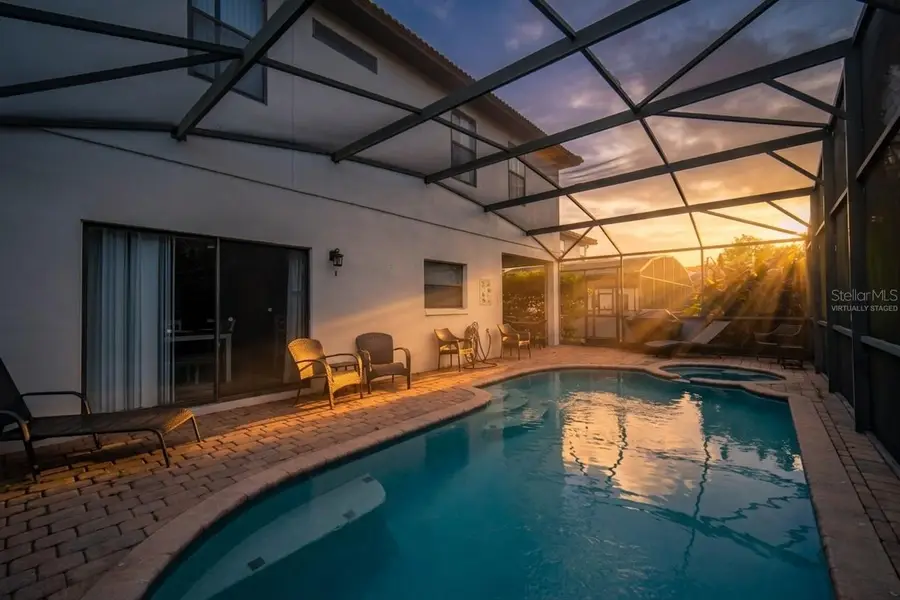 16609 Caribbean Breeze Way, Clermont, FL 34714 - #2