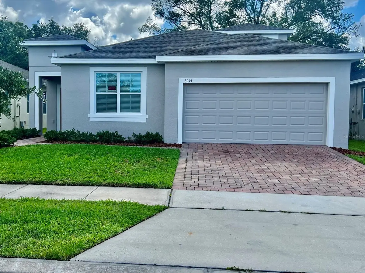 3215 Stratton Circle, Kissimmee, FL 34744 - #1