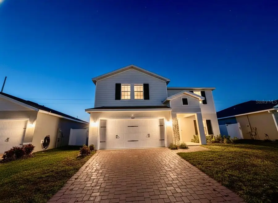 1221 Lexington Lane, Haines City, FL 33844 - #2