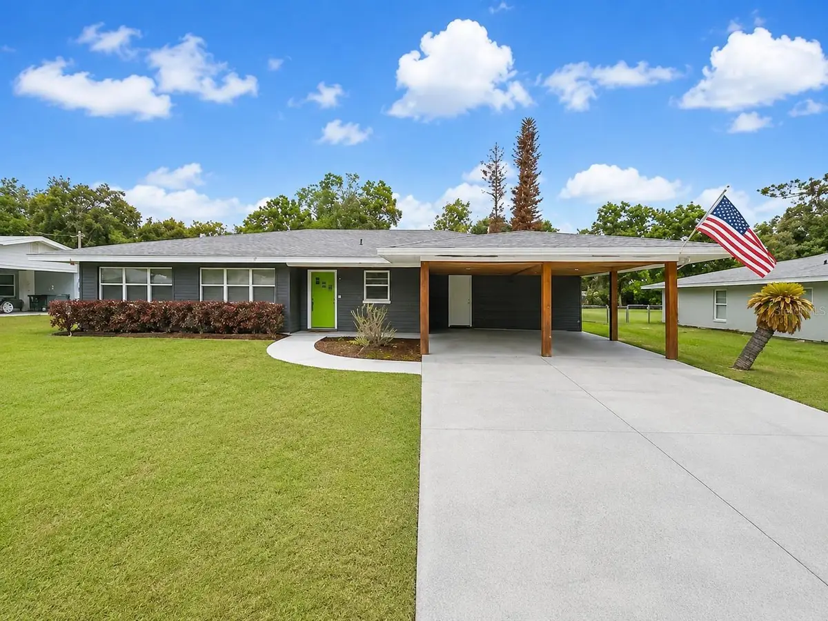 5817 Lake Breeze Avenue, Lakeland, FL 33809 - #1