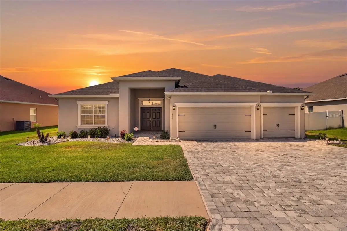 319 Travelers Creek Drive, Auburndale, FL 33823 - #1