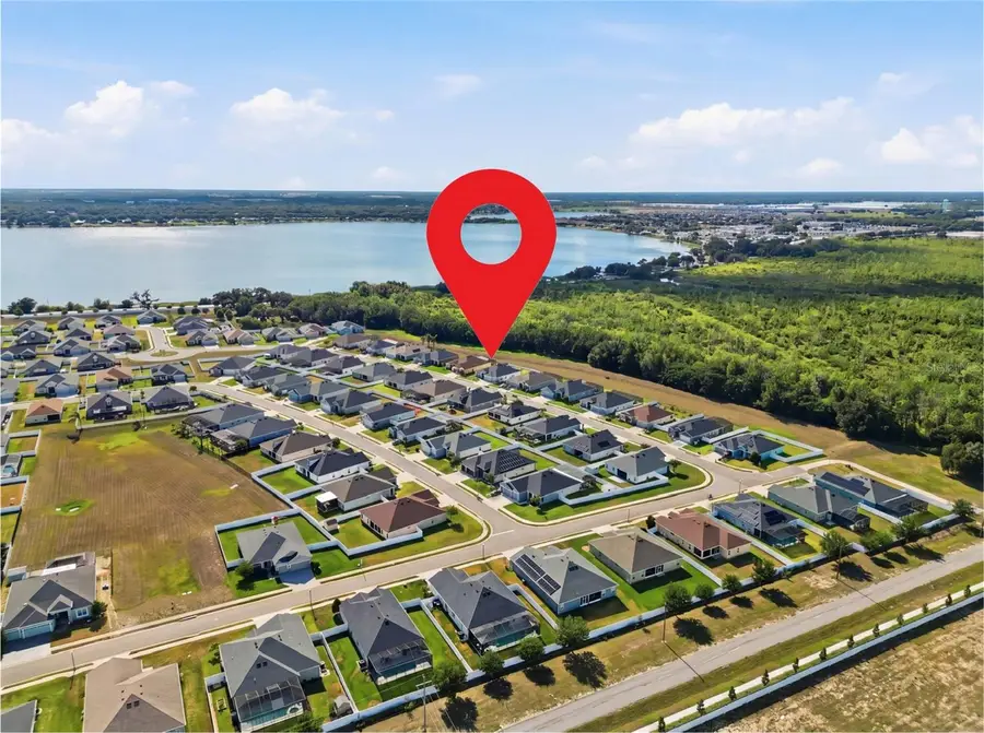319 Travelers Creek Drive, Auburndale, FL 33823 - #3