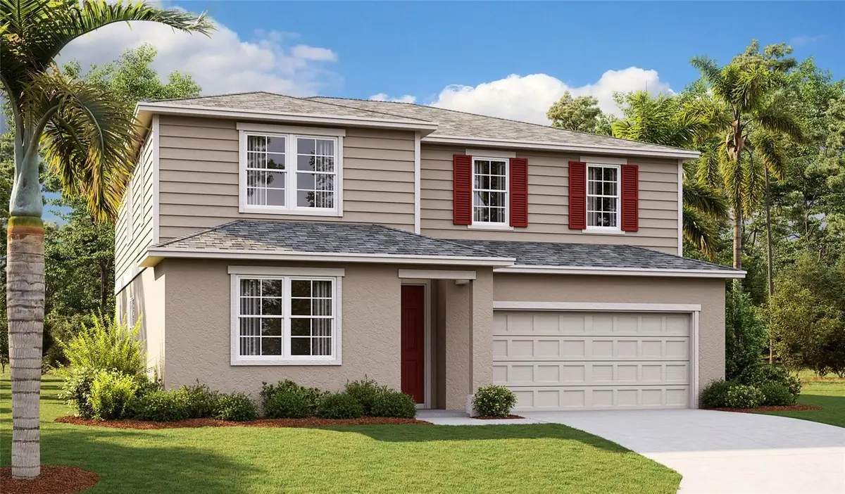 5118 Kinsley Drive, Winter Haven, FL 33884 - #1