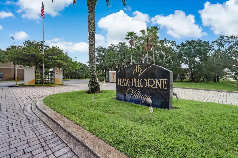 9942 Turf Way #1, Orlando, FL 32837 - #2
