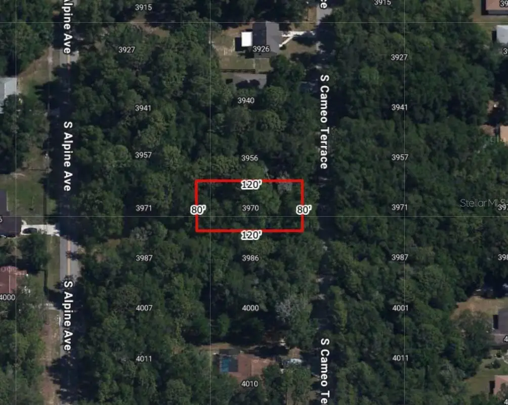 Address Withheld By Seller, Inverness, FL 34452 - #1