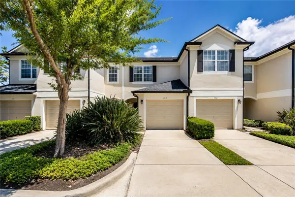 6059 Twain Street #103, ORLANDO, FL 32835