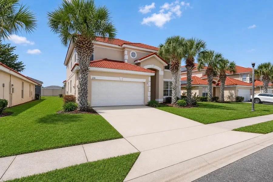 630 Solana Circle, Davenport, FL 33837 - #2