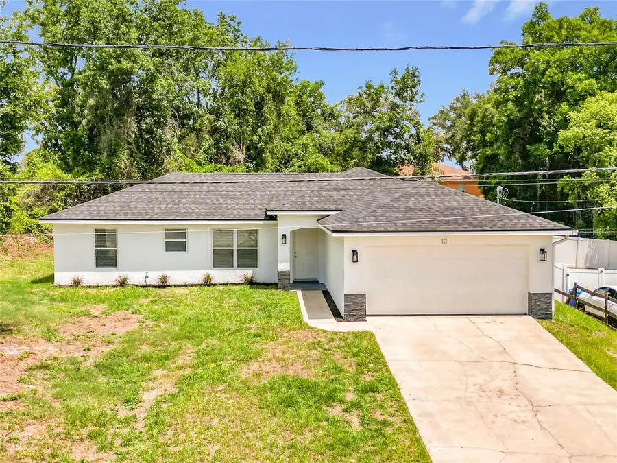 13 Juniper Pass Radial, Ocala, FL 34480 - #3