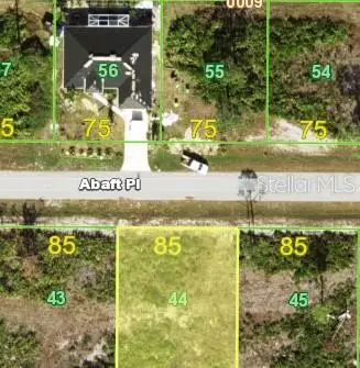 9 Abaft Place, Placida, FL 33946 - #1