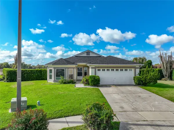 4825 Highridge Court, ORLANDO, FL 32839