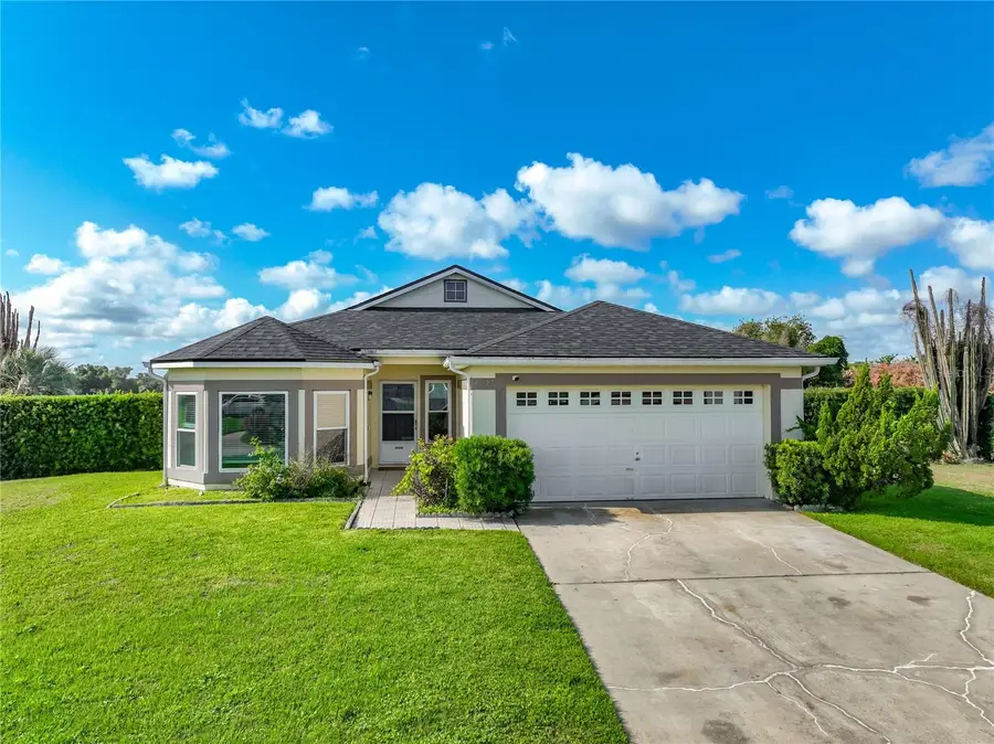 4825 Highridge Court, Orlando, FL 32839 - #2