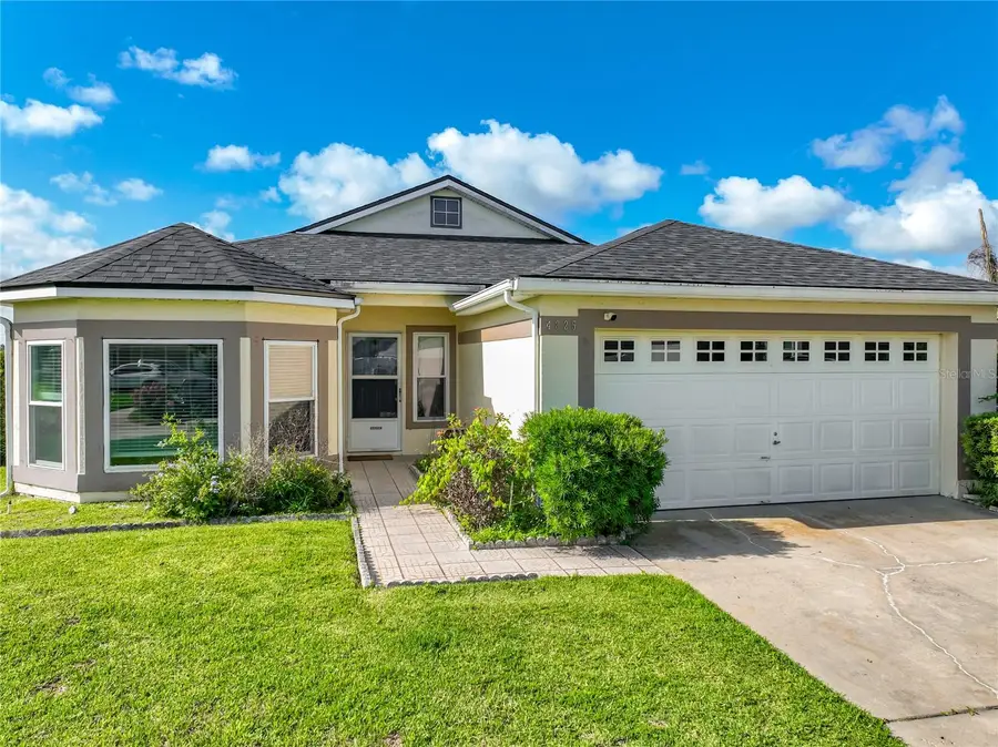 4825 Highridge Court, Orlando, FL 32839 - #3