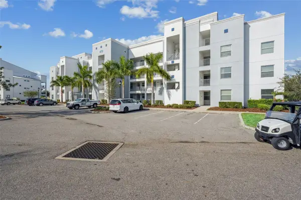 4721 Clock Tower Drive #107, KISSIMMEE, FL 34746