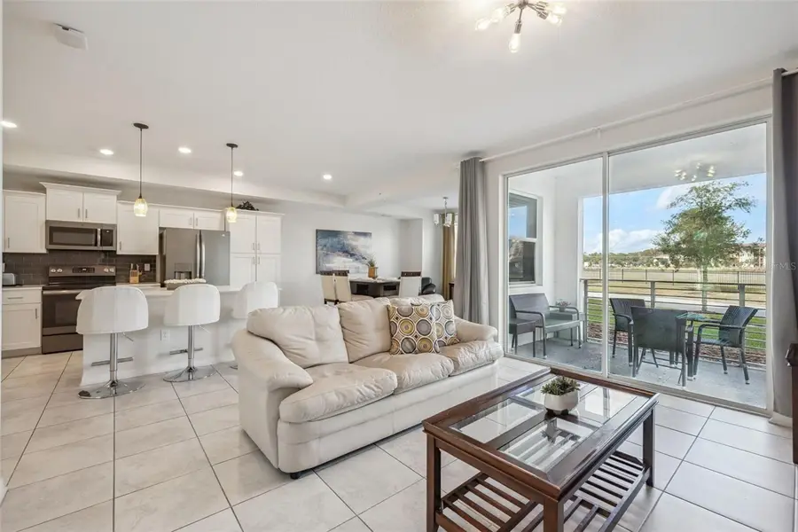 4721 Clock Tower Drive #107, Kissimmee, FL 34746 - #3