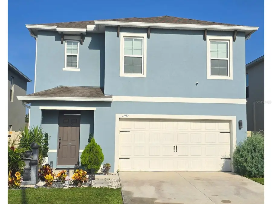 1292 Cascades Avenue, Davenport, FL 33837 - #2