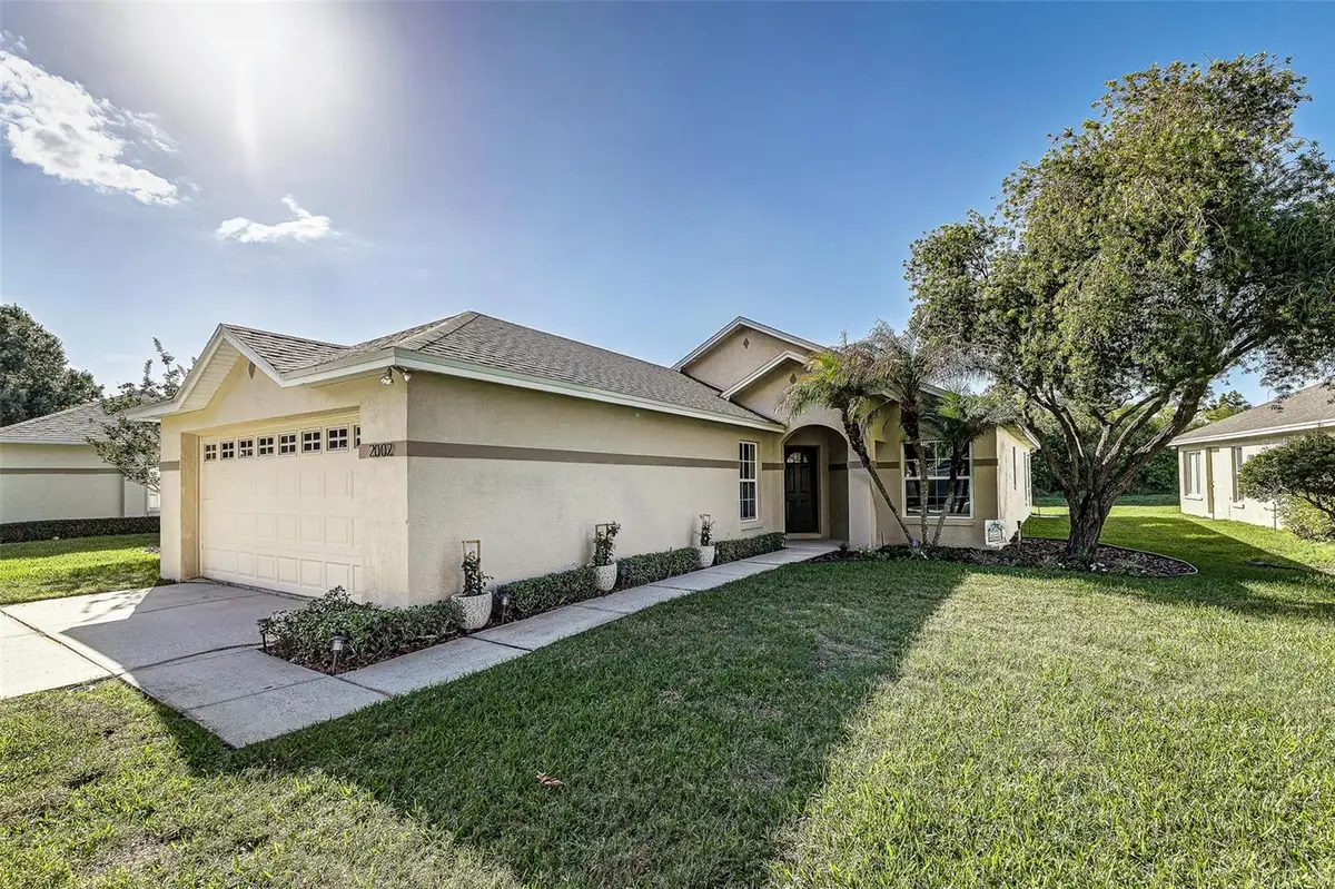 2002 Rocky Pointe Drive, Lakeland, FL 33813 - #1