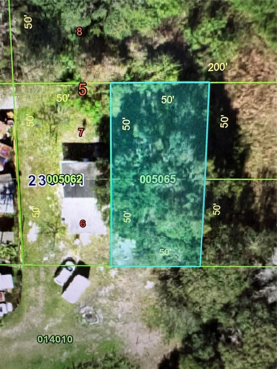 0 Cain Street, Mulberry, FL 33860 - #2