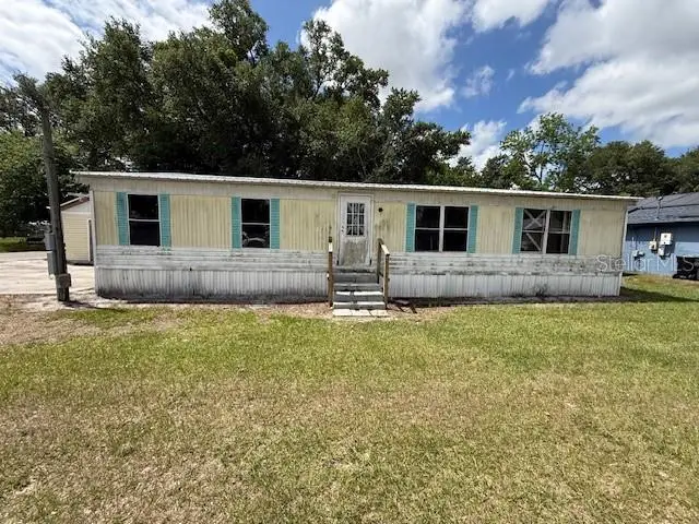 1935 Fruitland Park Circle, Eagle Lake, FL 33839 - #1