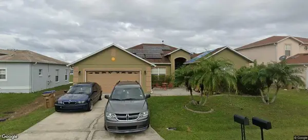 375 Aldershot Court, KISSIMMEE, FL 34758