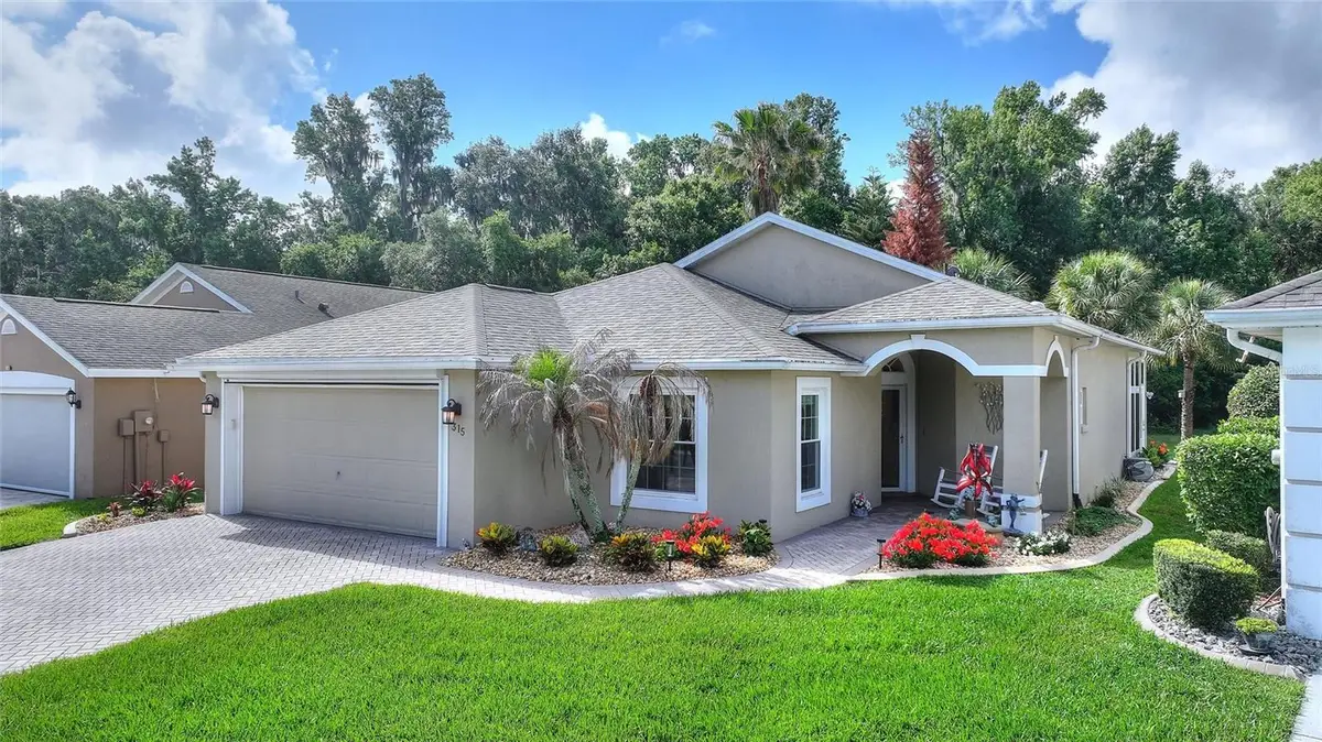 315 Ridge View Dr, Davenport, FL 33837 - #1