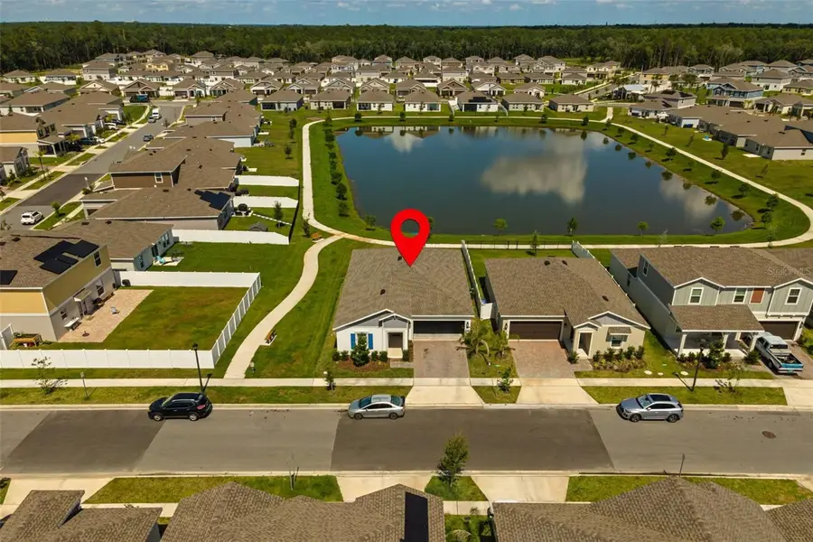 4928 Worchester Drive, Kissimmee, FL 34746 - #2