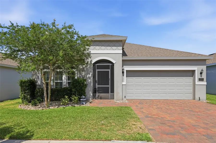 493 Disa Drive, Davenport, FL 33837 - #2