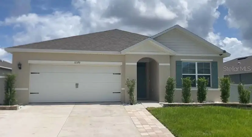 11370 Amber Ridge Drive, Zellwood, FL 32798 - #1