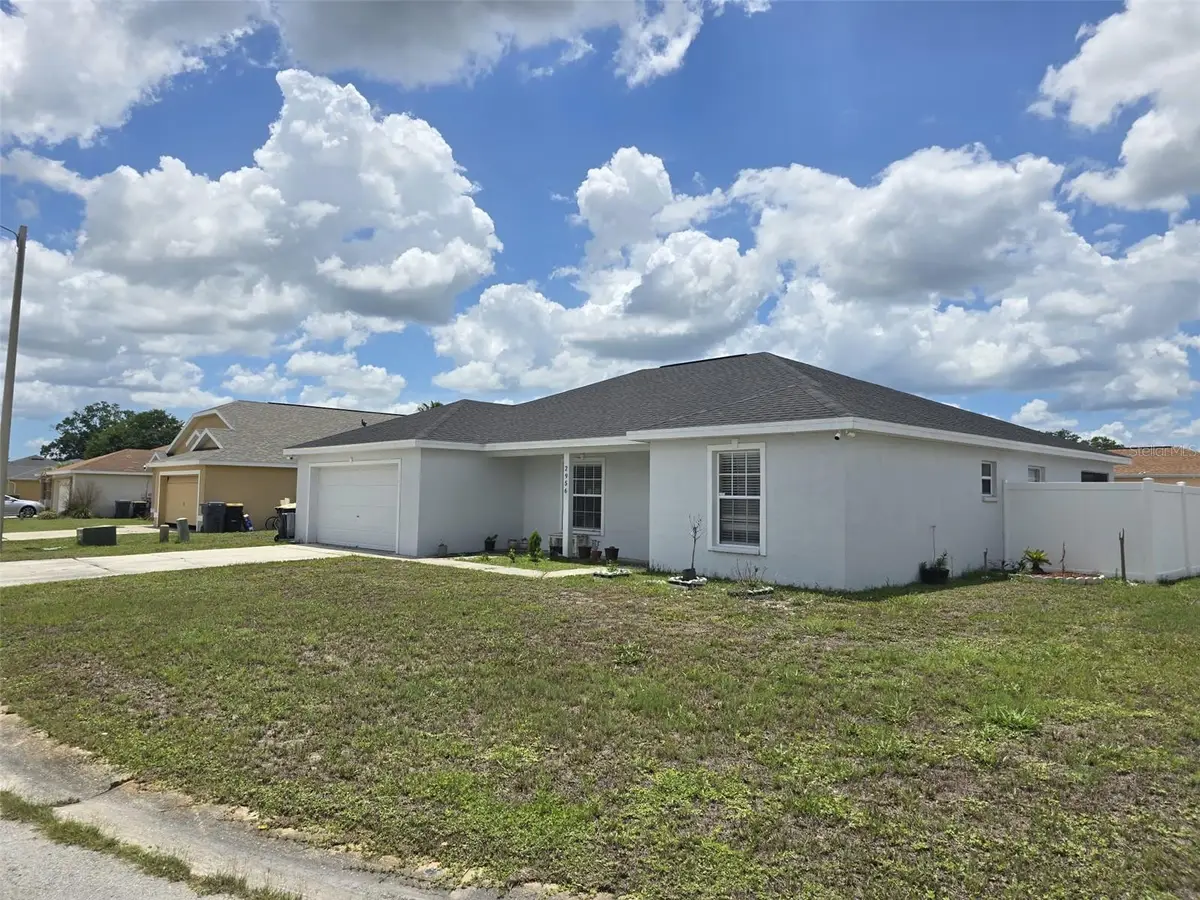 2956 Coach Lamp Road, Mulberry, FL 33860 - #1