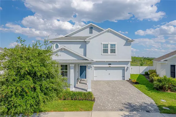 3032 Prelude Lane, KISSIMMEE, FL 34746