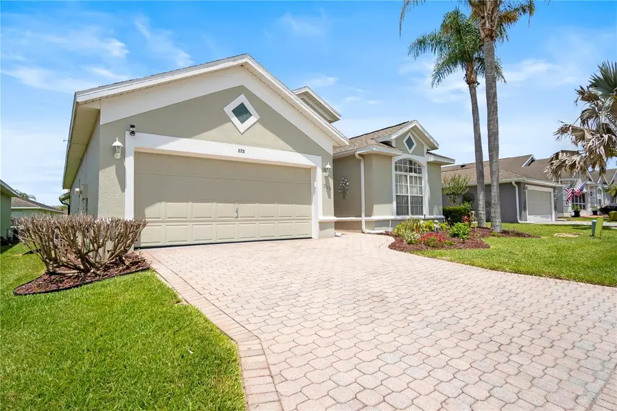 223 Ridge View Drive, Davenport, FL 33837 - #2