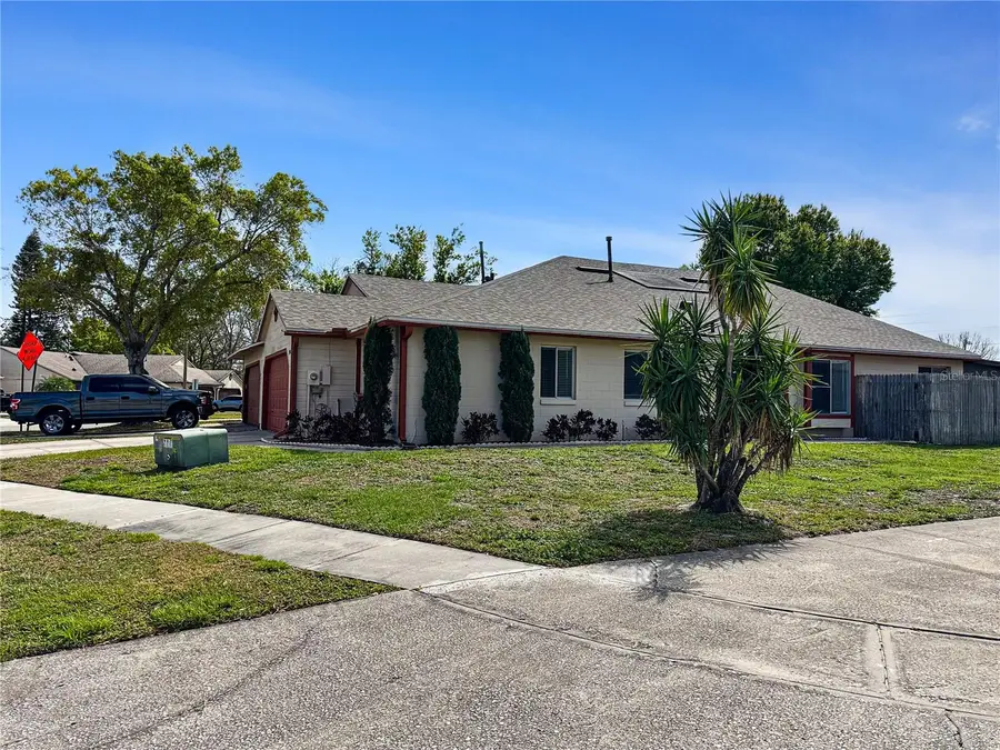2506 Tobin Court, Orlando, FL 32837 - #2