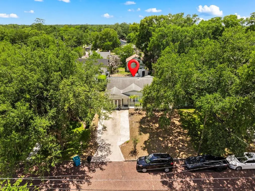 1518 E Jefferson Street, Orlando, FL 32801 - #1