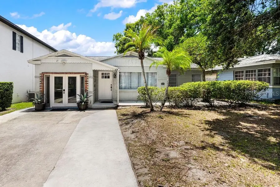 1518 E Jefferson Street, Orlando, FL 32801 - #2