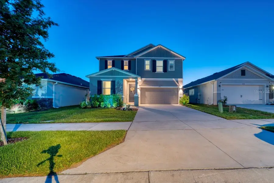 880 Alvanley Court, Davenport, FL 33896 - #2