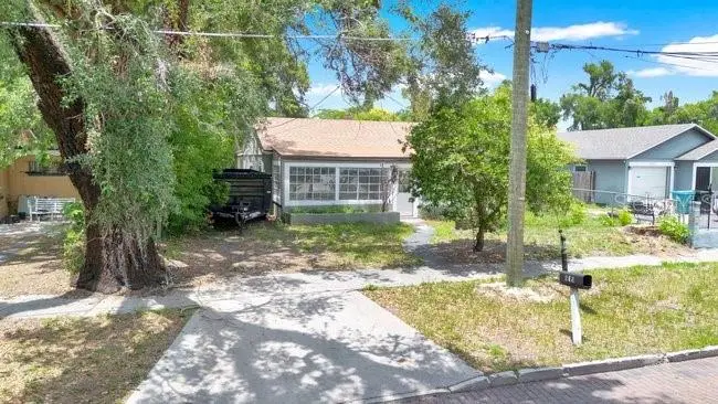 619 Grand Street, Orlando, FL 32805 - #3