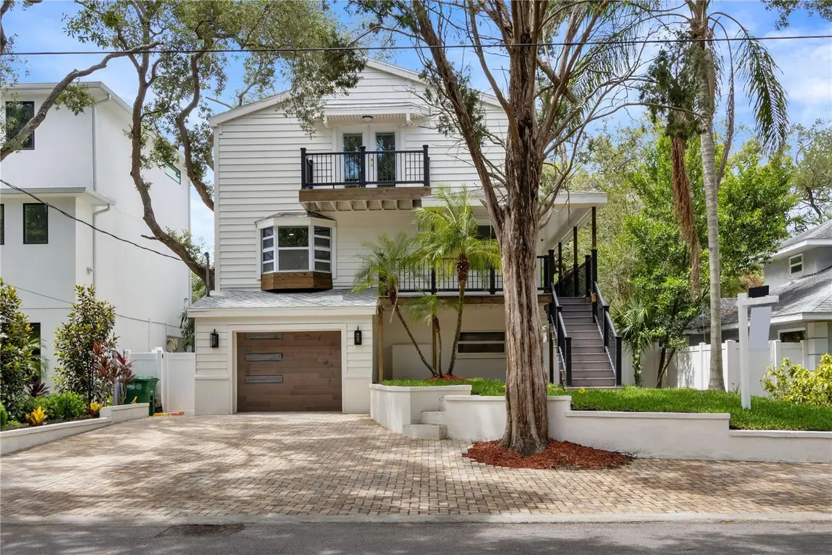 3232 W Oakellar Avenue, Tampa, FL 33611 - #1